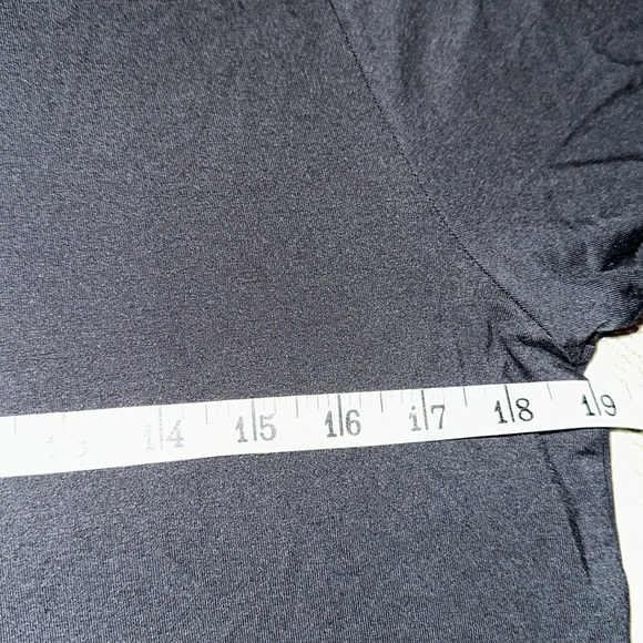 Knix Modal Short Sleeve Tee Size L - Picture 5 of 6